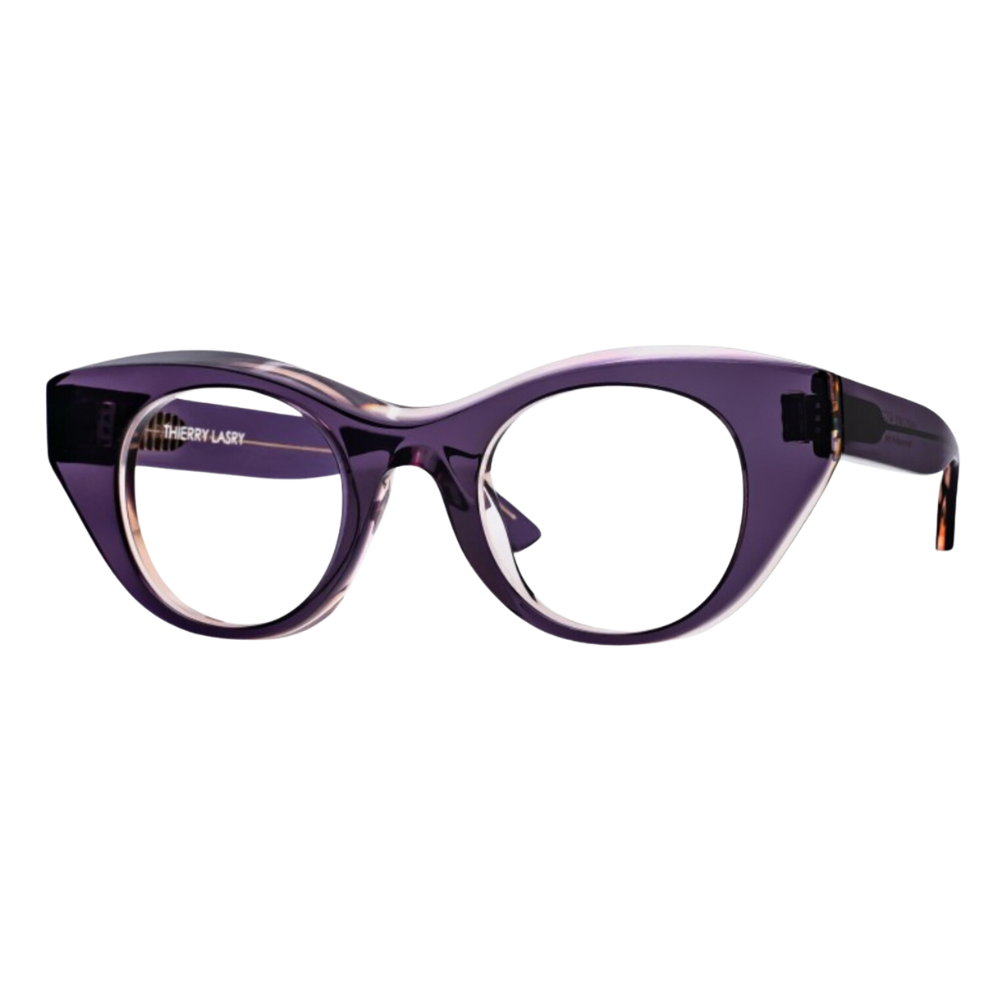 THIERRY_LASRY_VANITY_VIOLET_OPTICAL_AIRLINES