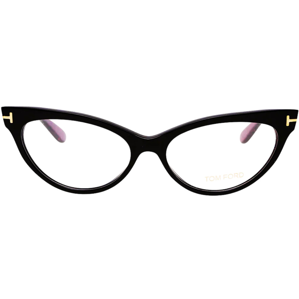 TOM-FORD-FT5317-NOIR-BLEU-OPTICAL-AIRLINES