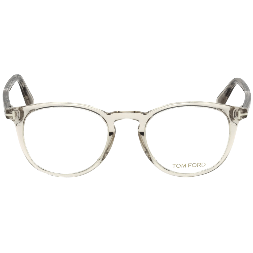 TOM-FORD-FT5401-BEIGE-OPTICAL-AIRLINES