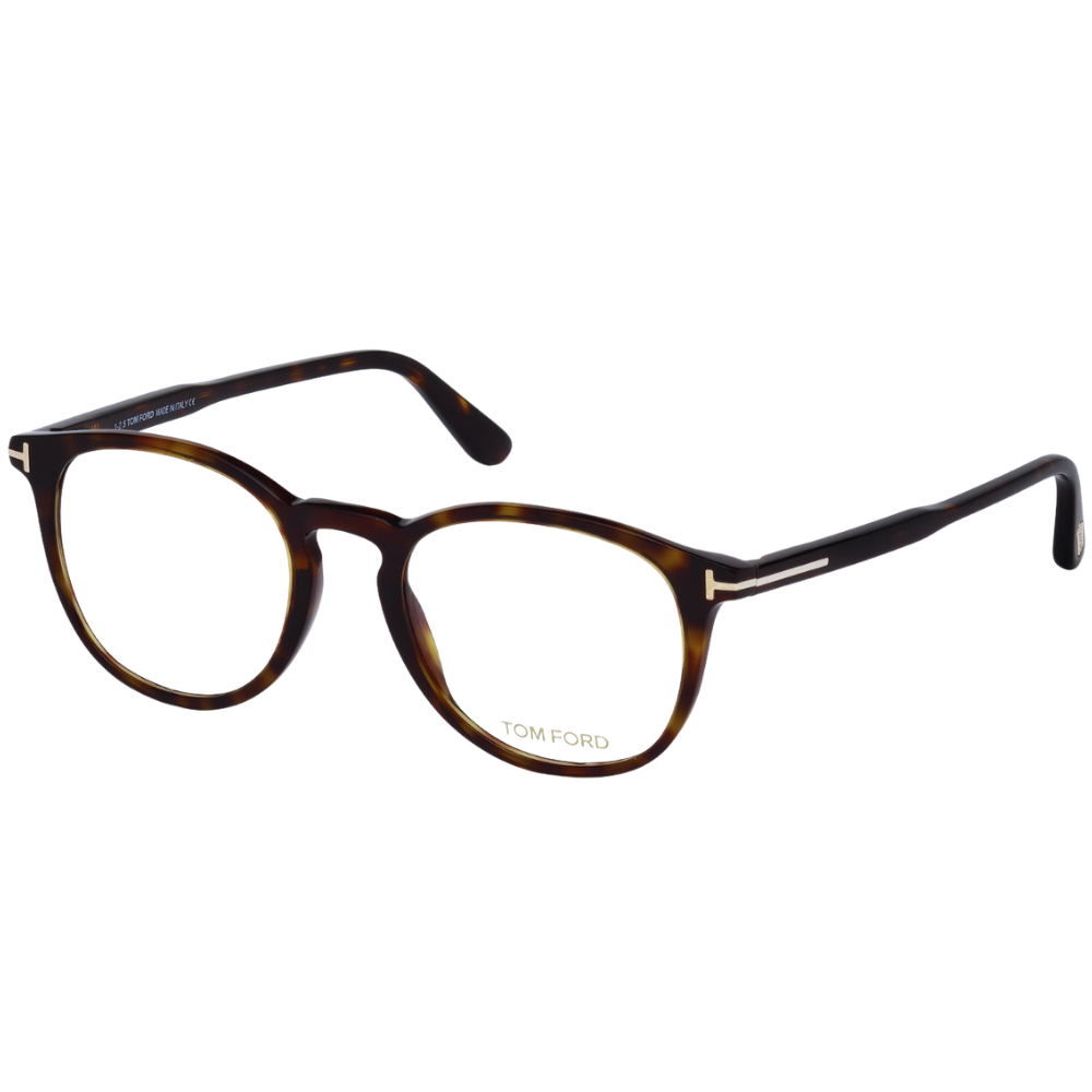 TOM-FORD-FT5401-HAVANE-OPTICAL-AIRLINES