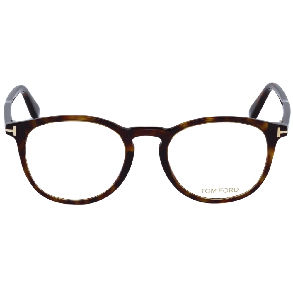 TOM-FORD-FT5401-HAVANE-OPTICAL-AIRLINES