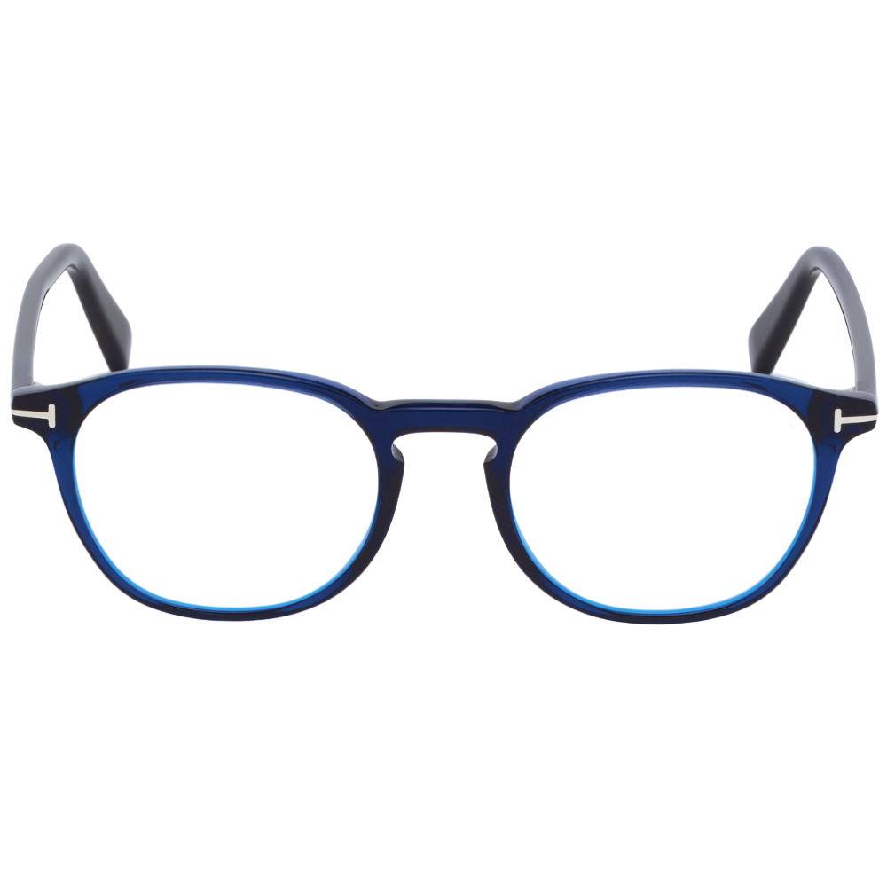 TOM-FORD-FT5583-BLEU-OPTICAL-AIRLINES