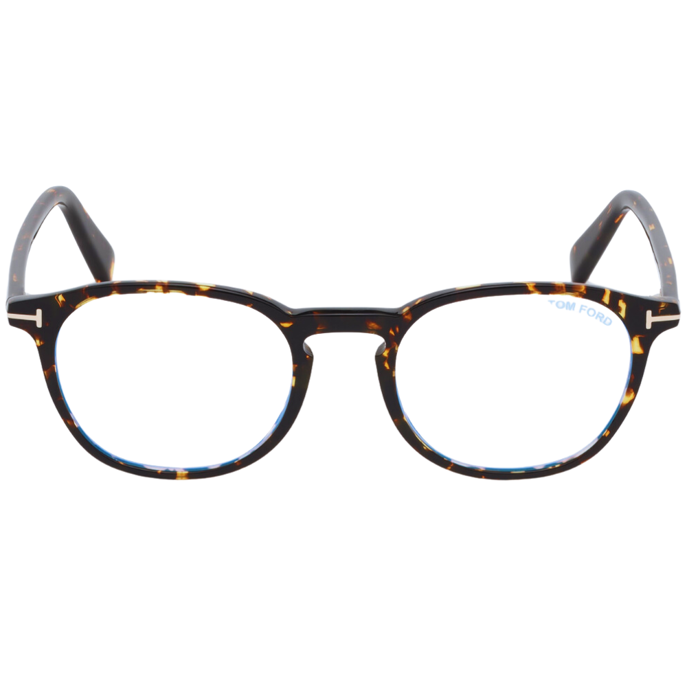 TOM-FORD-FT5583-ECAILLE-OPTICAL-AIRLINES