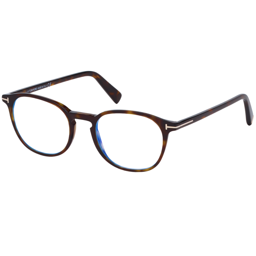 TOM-FORD-FT5583-HAVANE-OPTICAL-AIRLINES