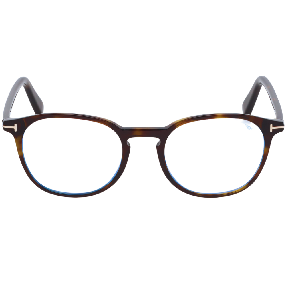 TOM-FORD-FT5583-HAVANE-OPTICAL-AIRLINES