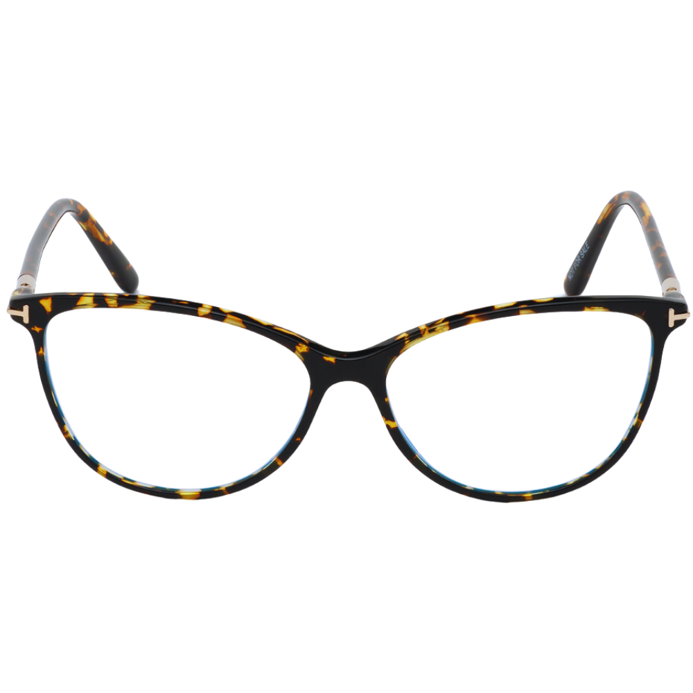 TOM-FORD-FT5616-ECAILLE-OPTICAL-AIRLINES