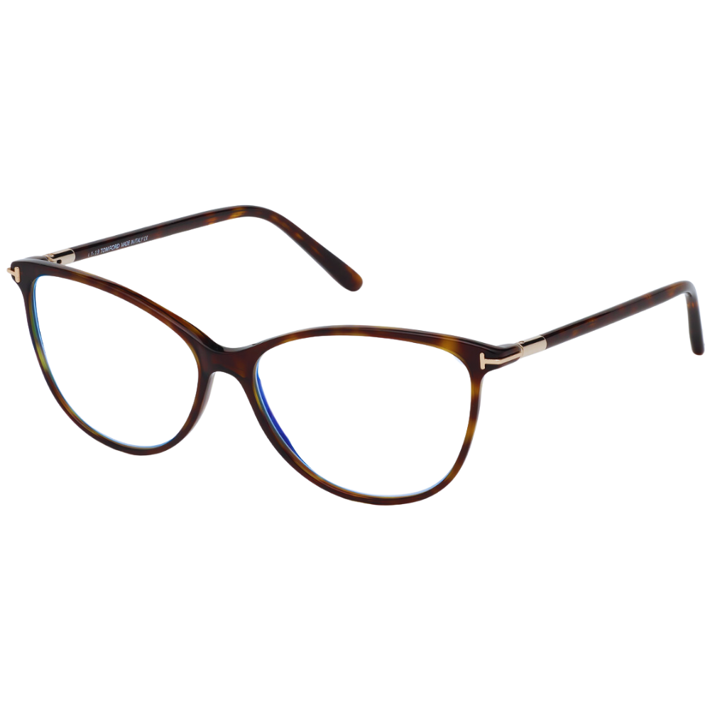 TOM-FORD-FT5616-HAVANE-OPTICAL-AIRLINES