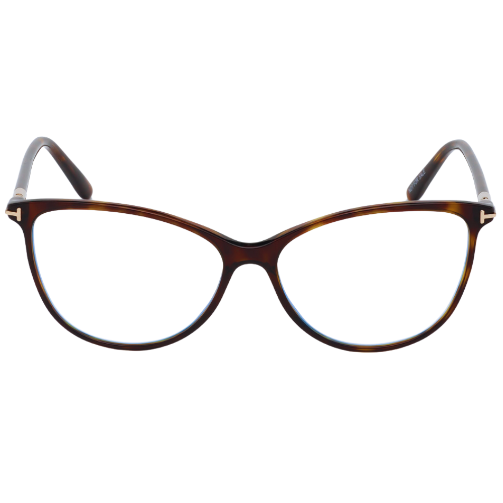 TOM-FORD-FT5616-HAVANE-OPTICAL-AIRLINES