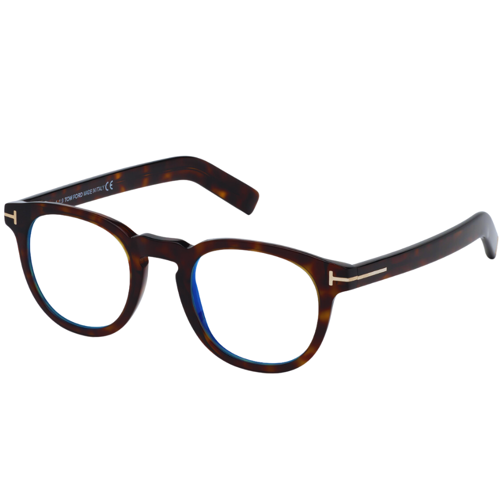 TOM-FORD-FT5629-HAVANE-OPTICAL-AIRLINES