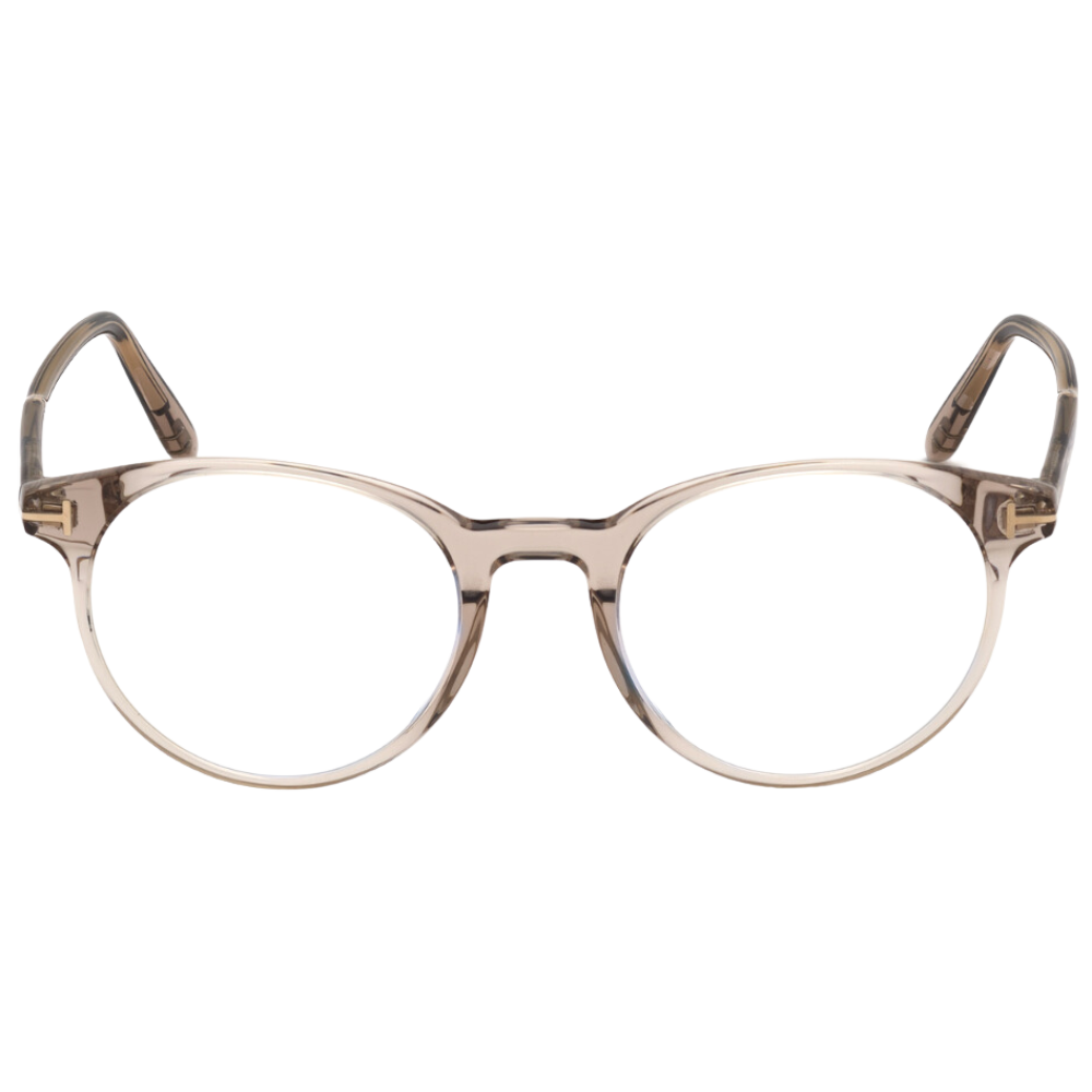 TOM-FORD-FT5695-BEIGE-OPTICAL-AIRLINES