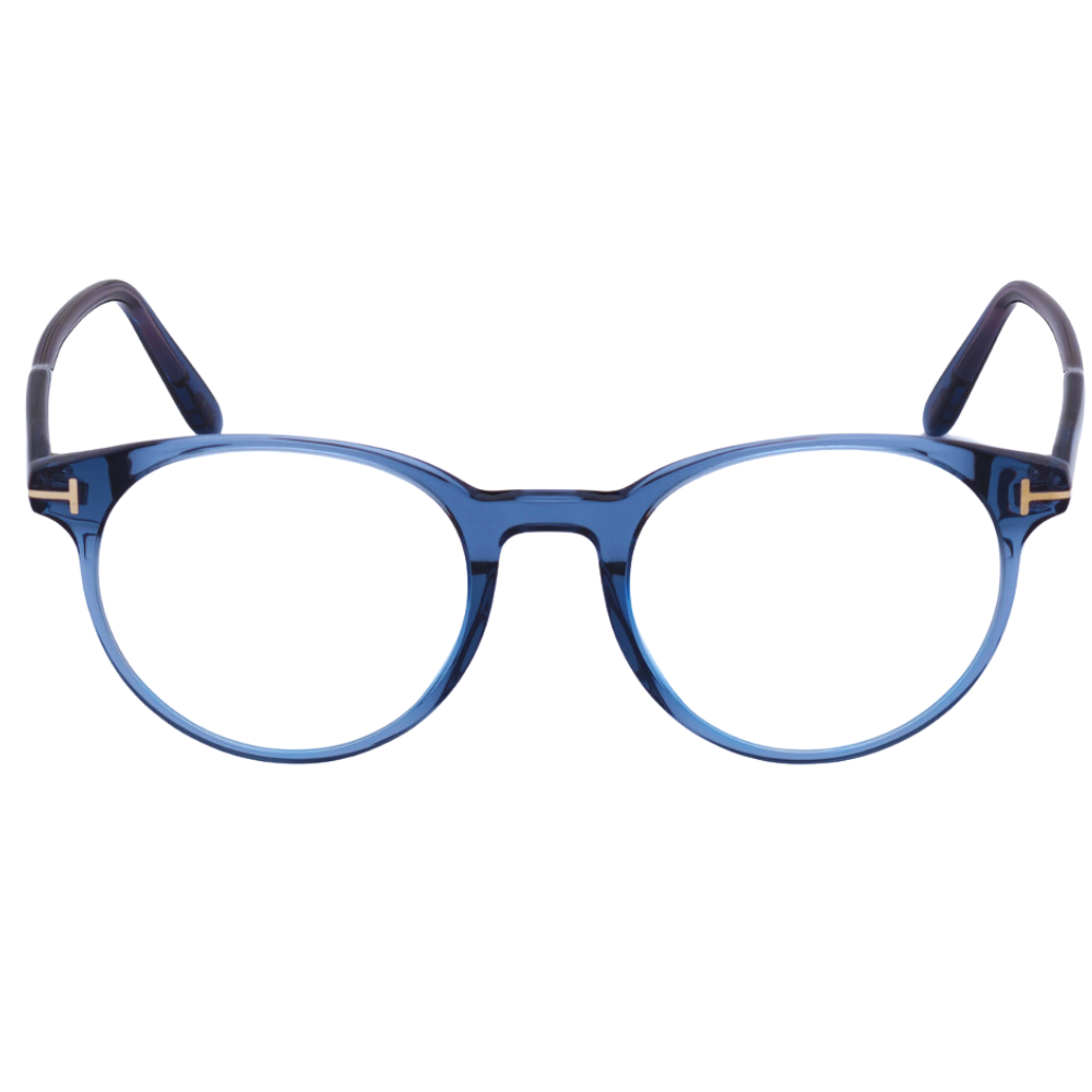 TOM-FORD-FT5695-BLEU-OPTICAL-AIRLINES