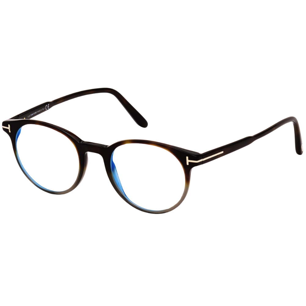 TOM-FORD-FT5695-HAVANE-DEGRADE-OPTICAL-AIRLINES