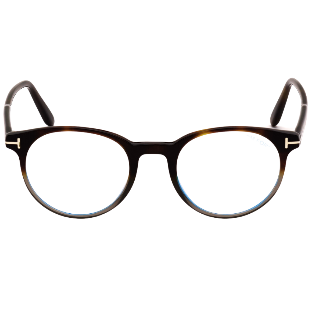 TOM-FORD-FT5695-HAVANE-DEGRADE-OPTICAL-AIRLINES