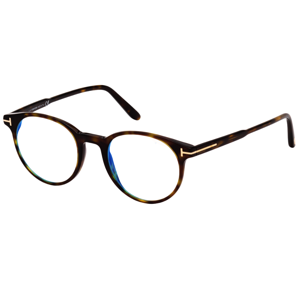 TOM-FORD-FT5695-HAVANE-OPTICAL-AIRLINES