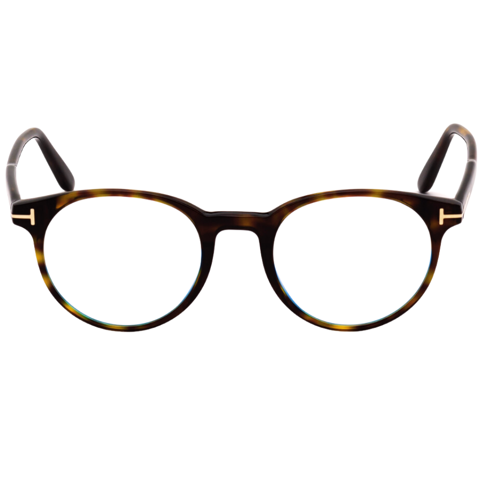 TOM-FORD-FT5695-HAVANE-OPTICAL-AIRLINES