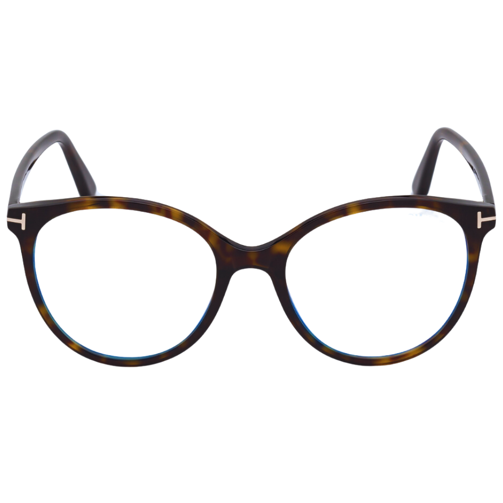 TOM-FORD-FT5742-HAVANE-OPTICAL-AIRLINES