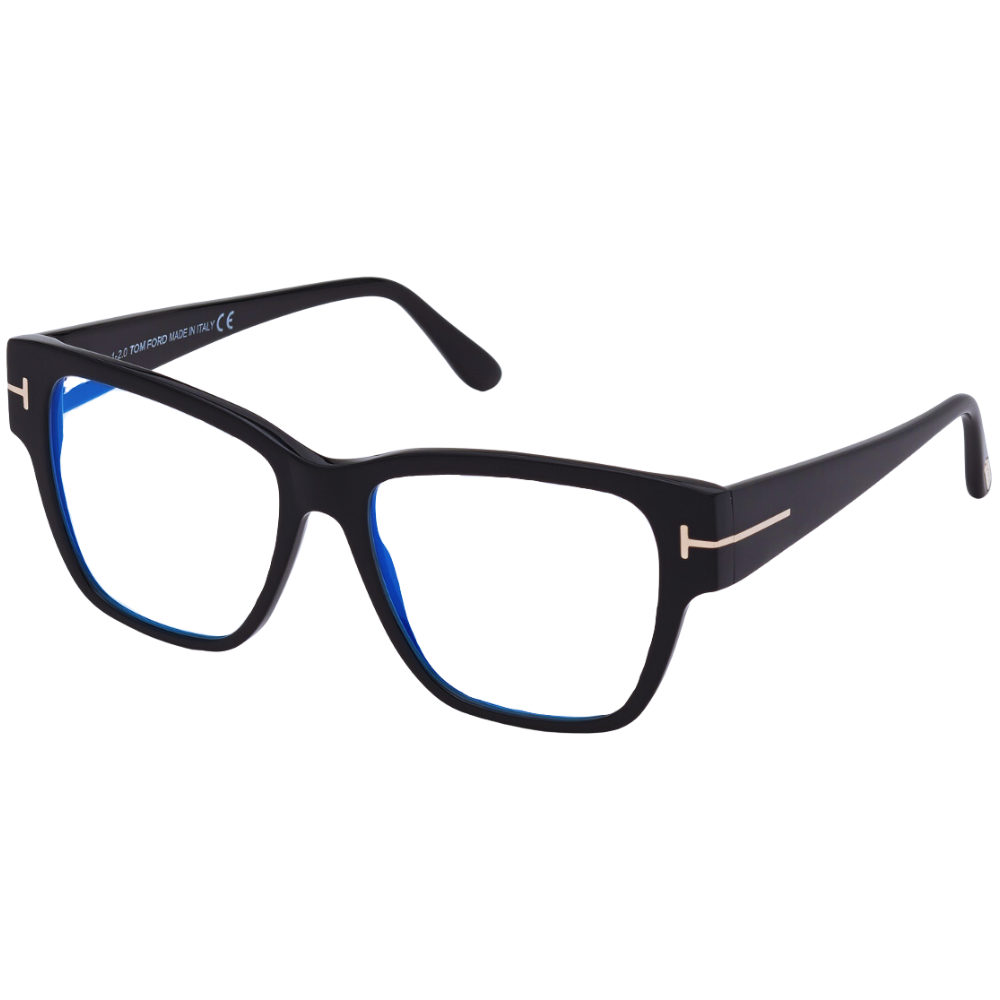 TOM-FORD-FT5745-NOIR-OPTICAL-AIRLINES