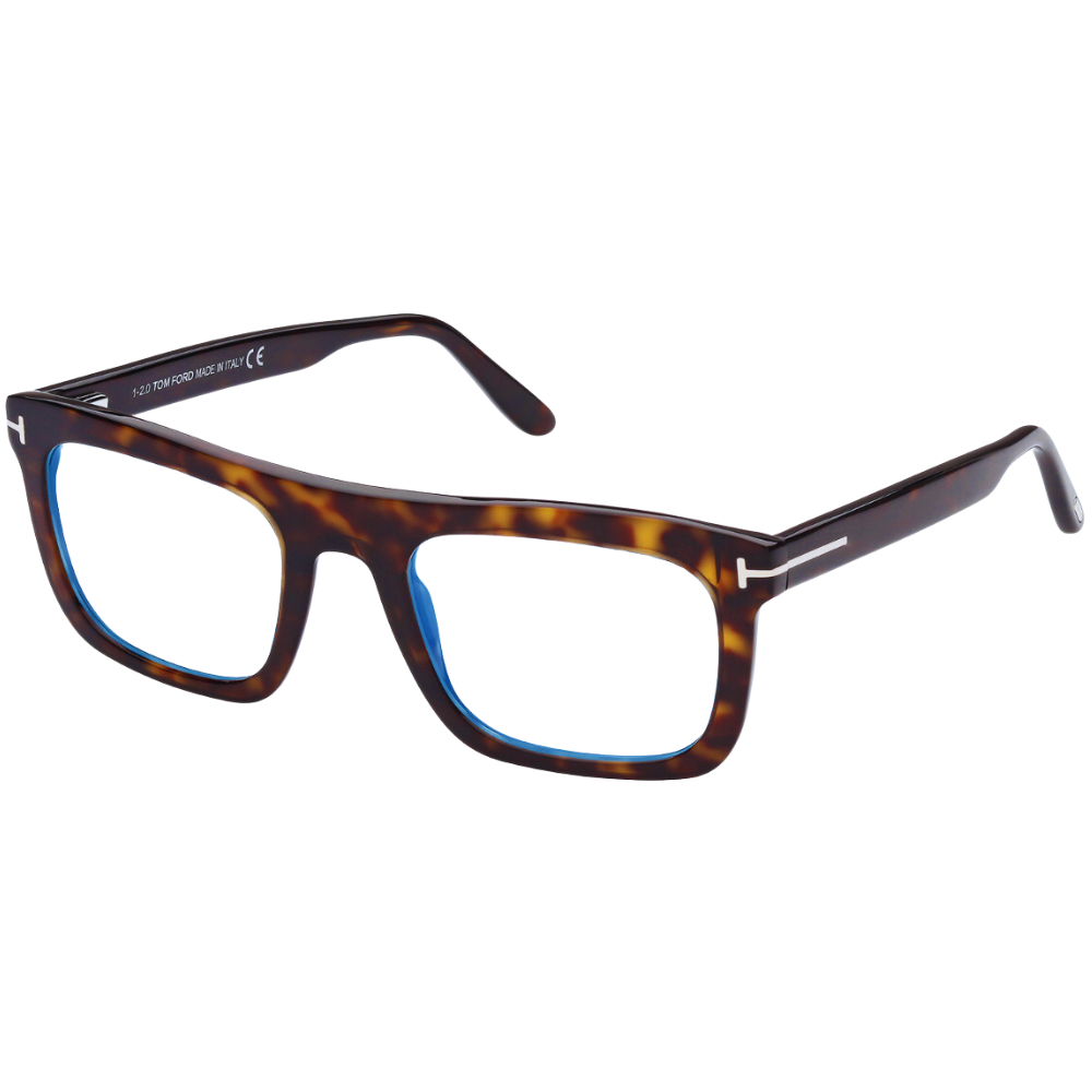 TOM-FORD-FT5757-HAVANE-OPTICAL-AIRLINES