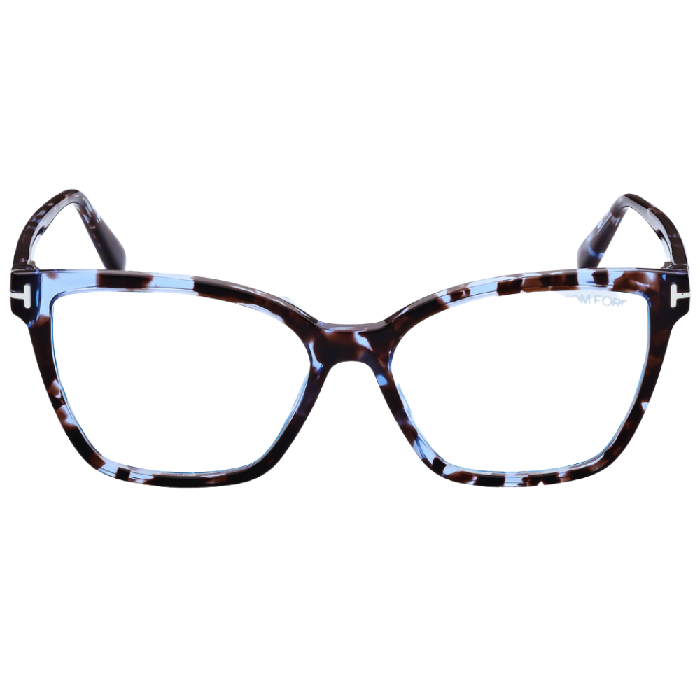 TOM-FORD-FT5812-BLEU-OPTICAL-AIRLINES