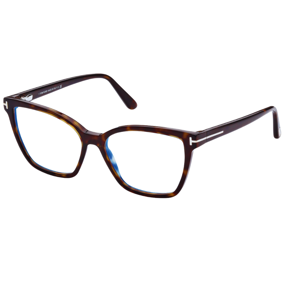 TOM-FORD-FT5812-HAVANE-OPTICAL-AIRLINES