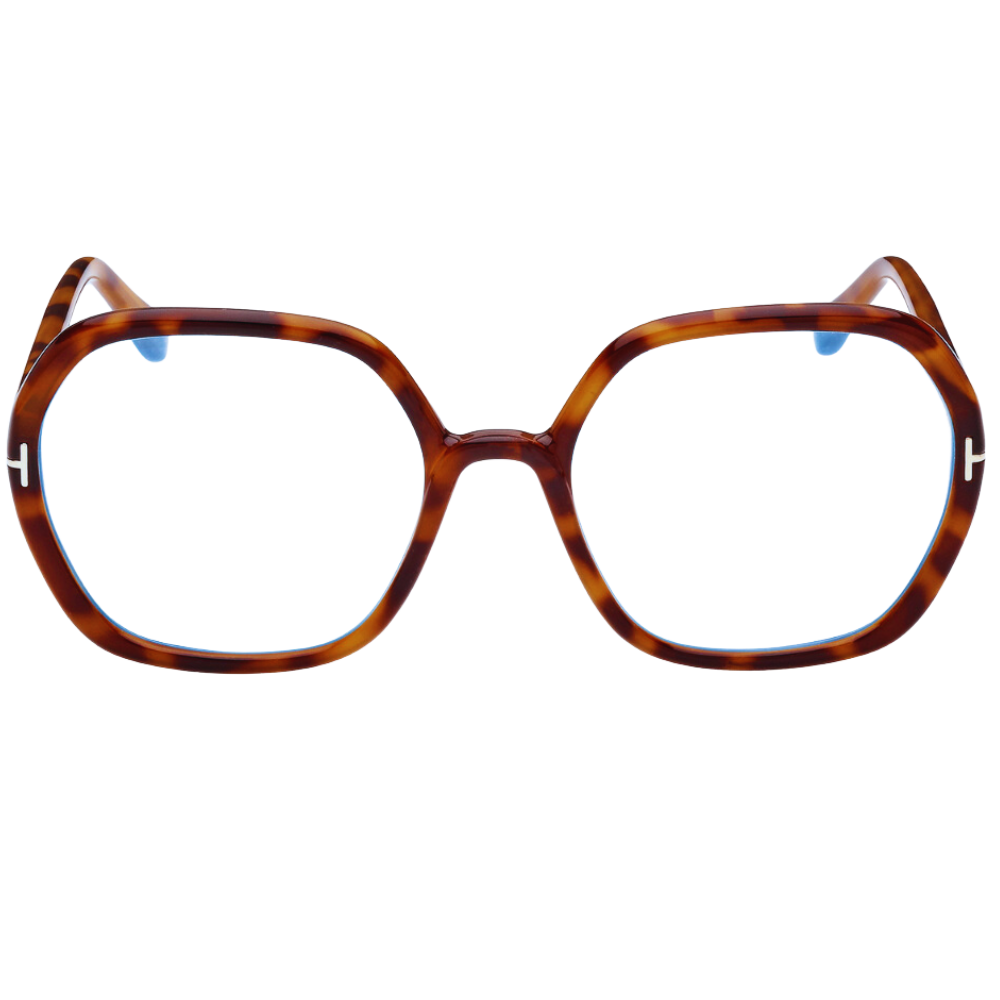 TOM-FORD-FT5814-HAVANE-OPTICAL-AIRLINES