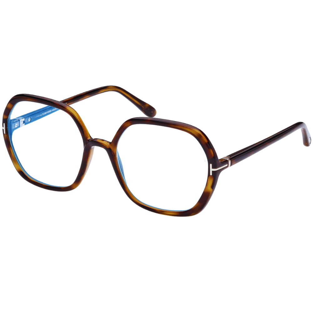 TOM-FORD-FT5814-MARRON-OPTICAL-AIRLINES