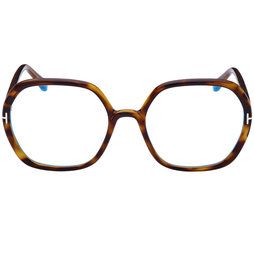 TOM-FORD-FT5814-MARRON-OPTICAL-AIRLINES