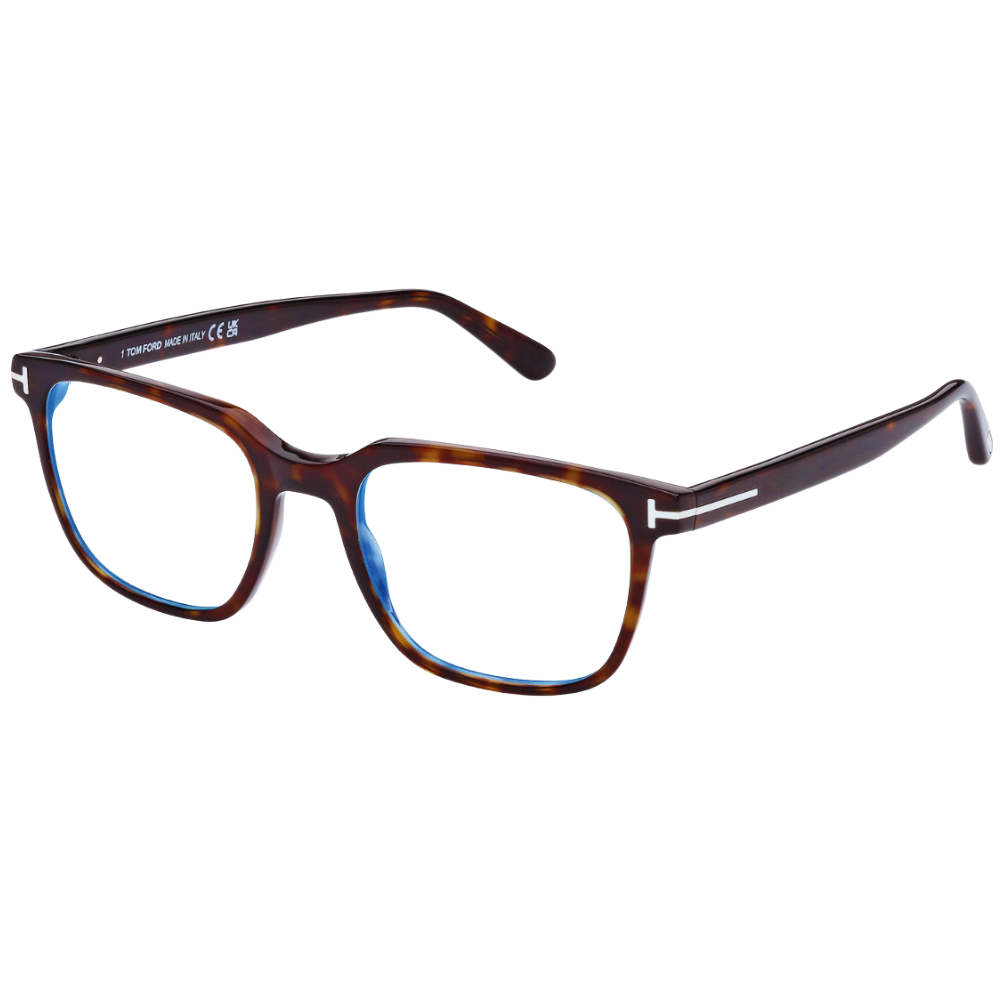 TOM-FORD-FT5818-HAVANE-OPTICAL-AIRLINES