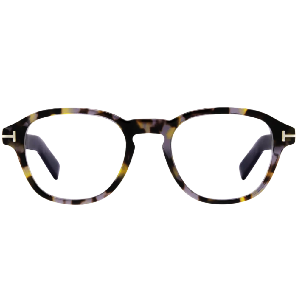 TOM-FORD-FT5821-ECAILLE-OPTICAL-AIRLINES