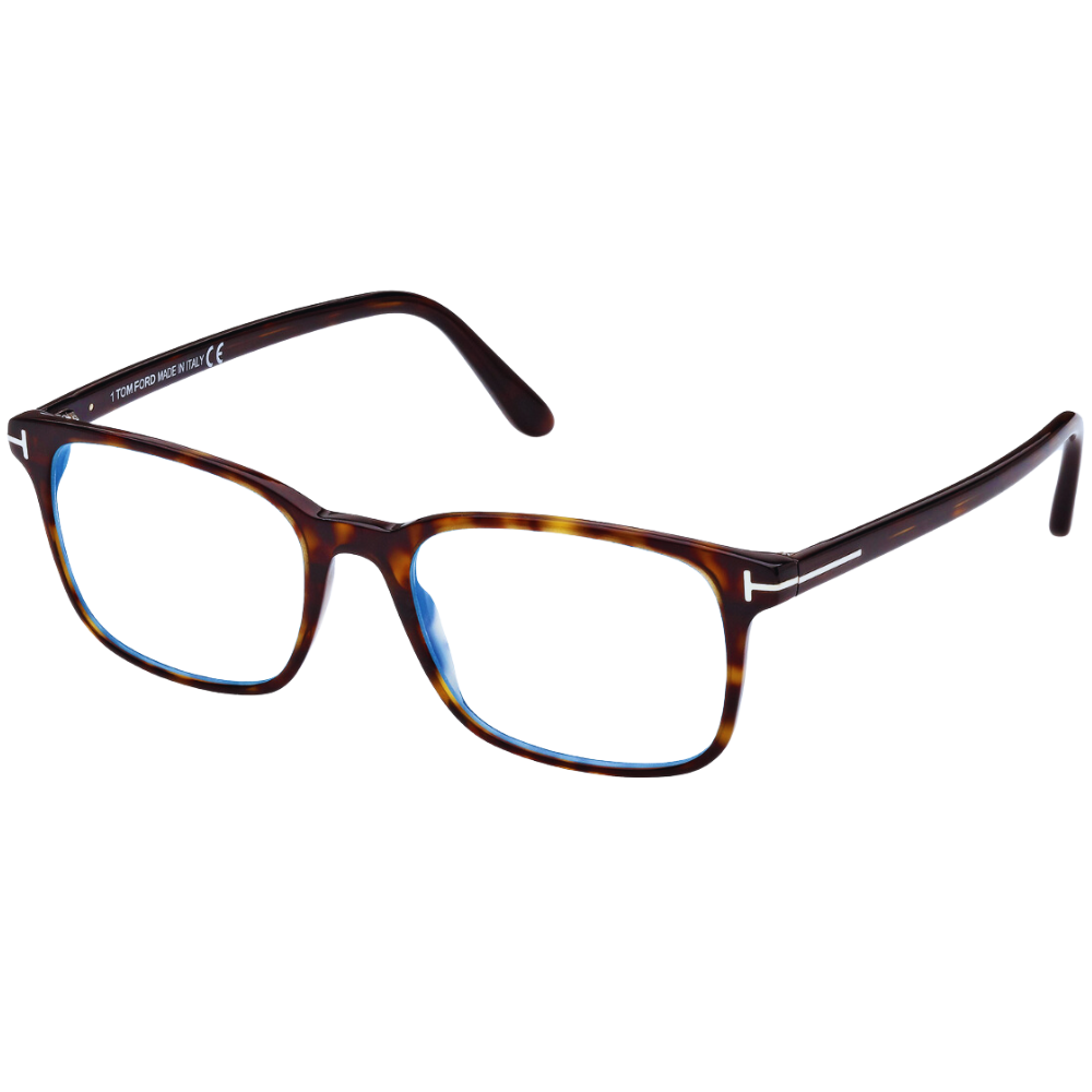 TOM-FORD-FT5831-HAVANE-OPTICAL-AIRLINES