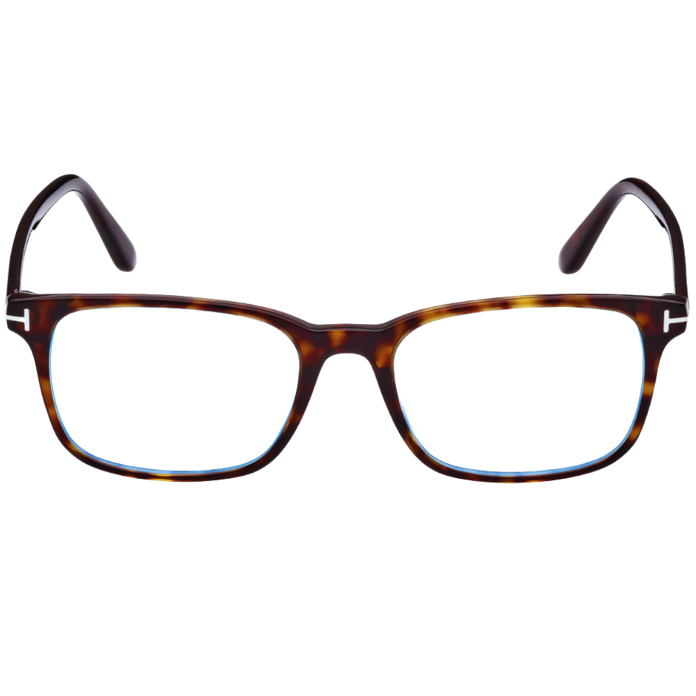 TOM-FORD-FT5831-HAVANE-OPTICAL-AIRLINES