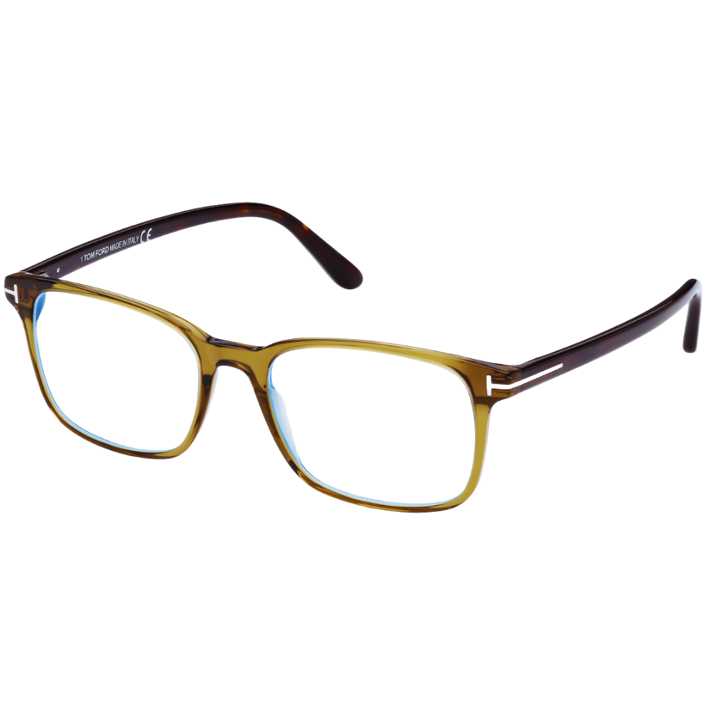 TOM-FORD-FT5831-JAUNE-OPTICAL-AIRLINES