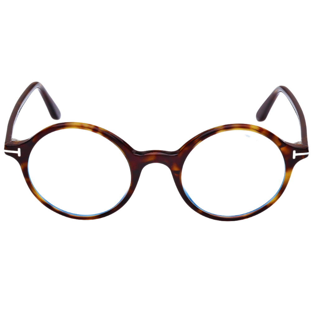 TOM-FORD-FT5834-HAVANE-FONCE-OPTICAL-AIRLINES