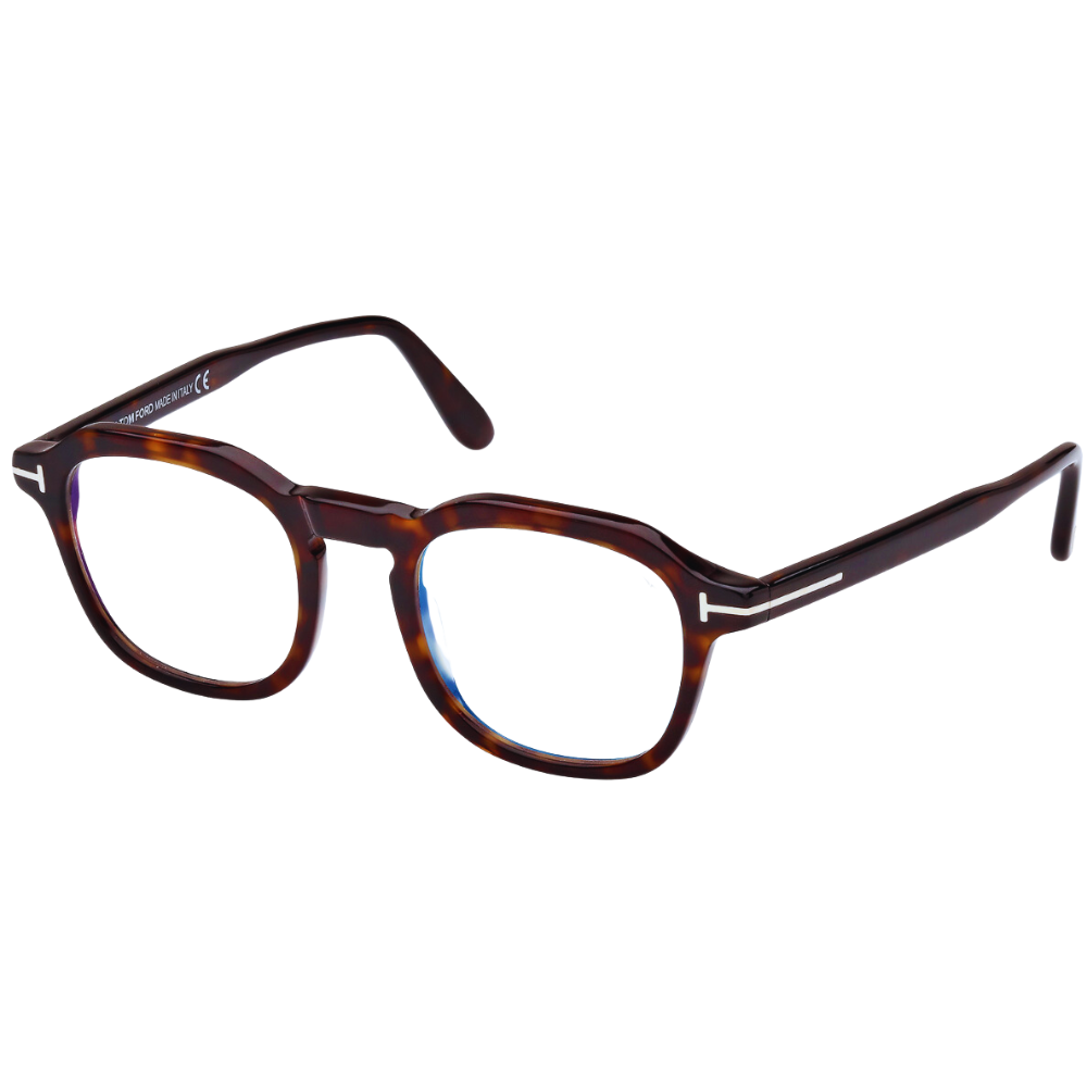 TOM-FORD-FT5836-HAVANE-OPTICAL-AIRLINES