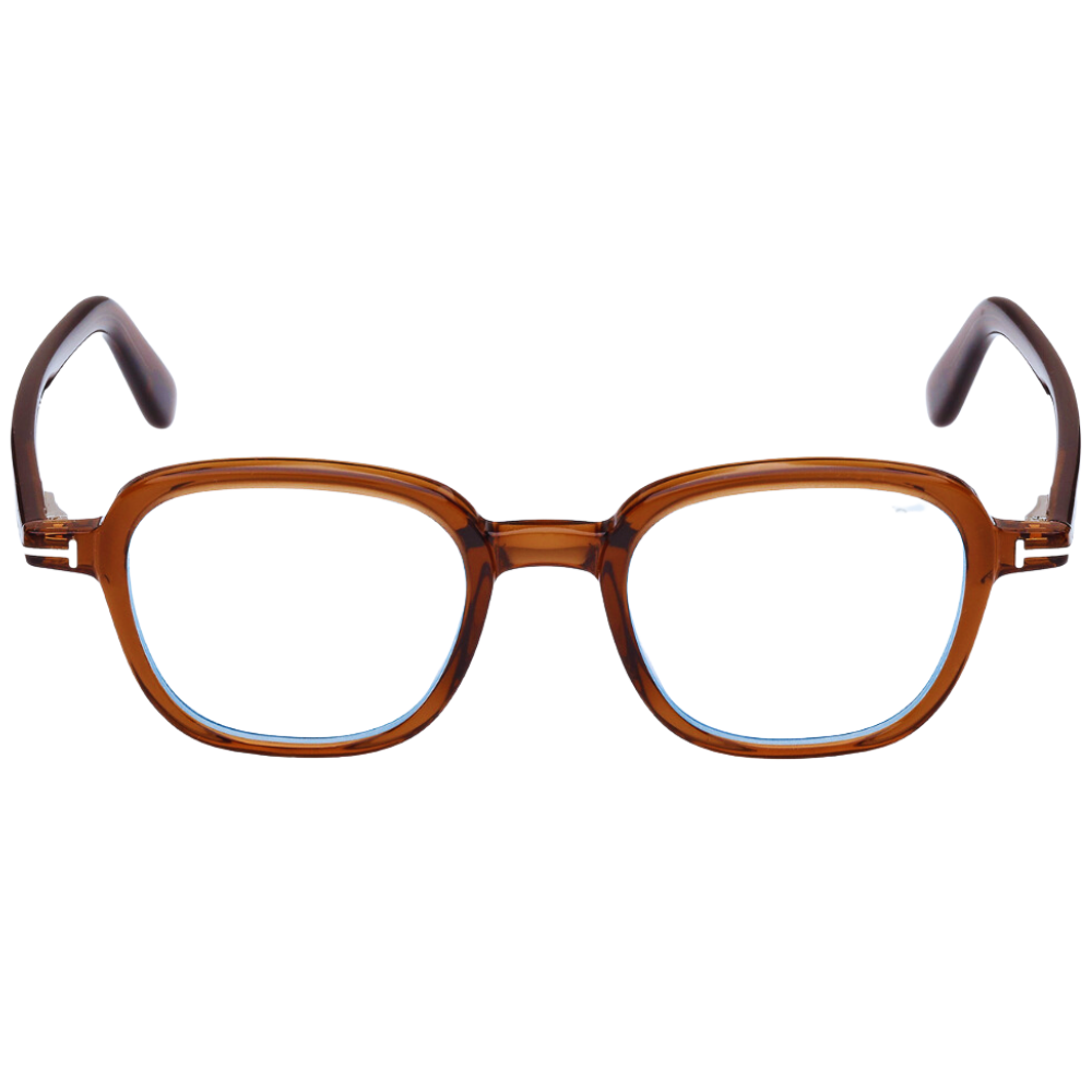 TOM-FORD-FT5837-BRUN-OPTICAL-AIRLINES