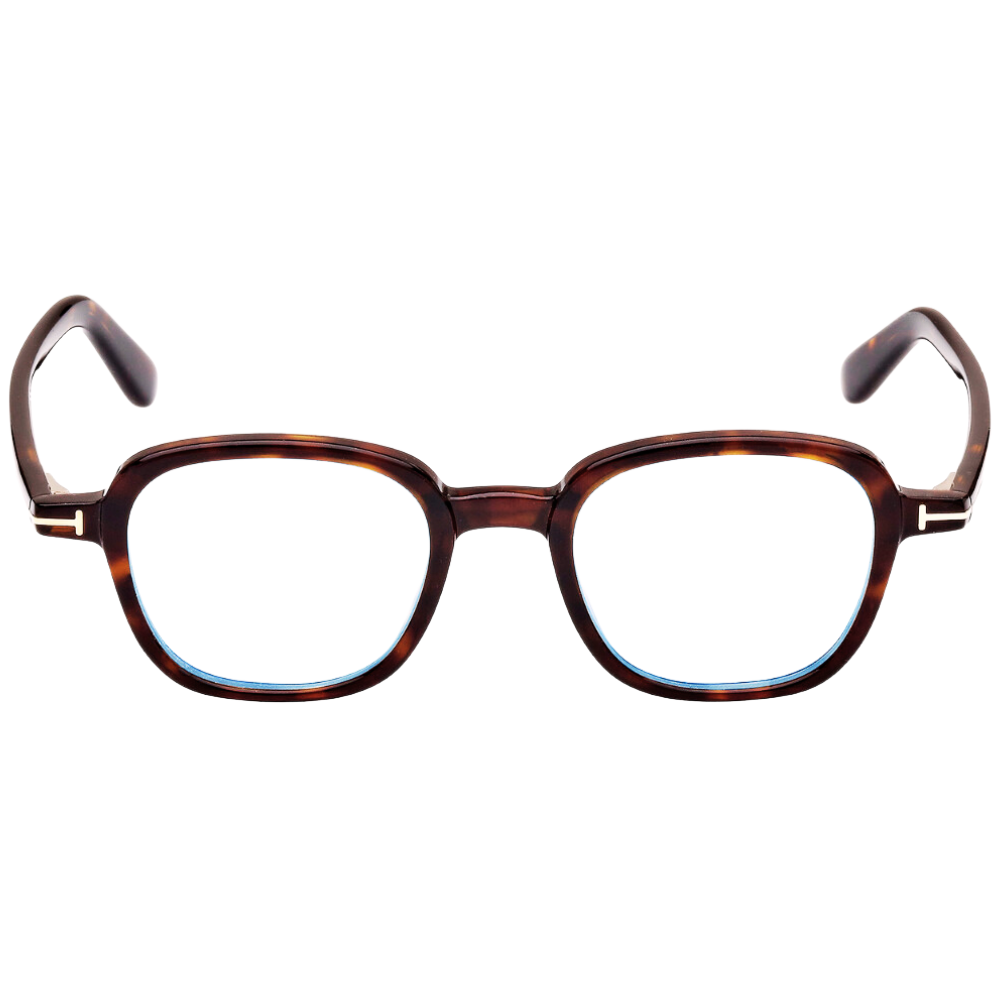 TOM-FORD-FT5837-HAVANE-OPTICAL-AIRLINES