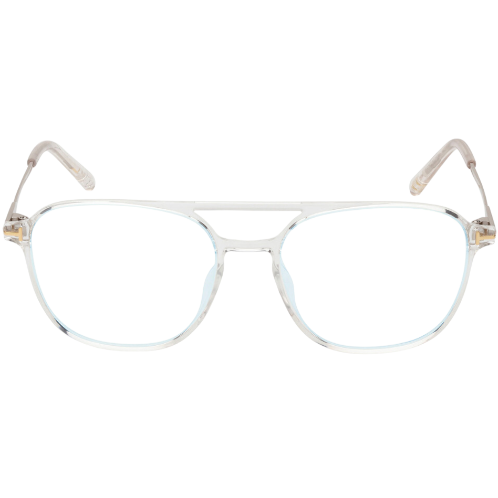 TOM-FORD-FT5874-TRANSPARENT-OPTICAL-AIRLINES