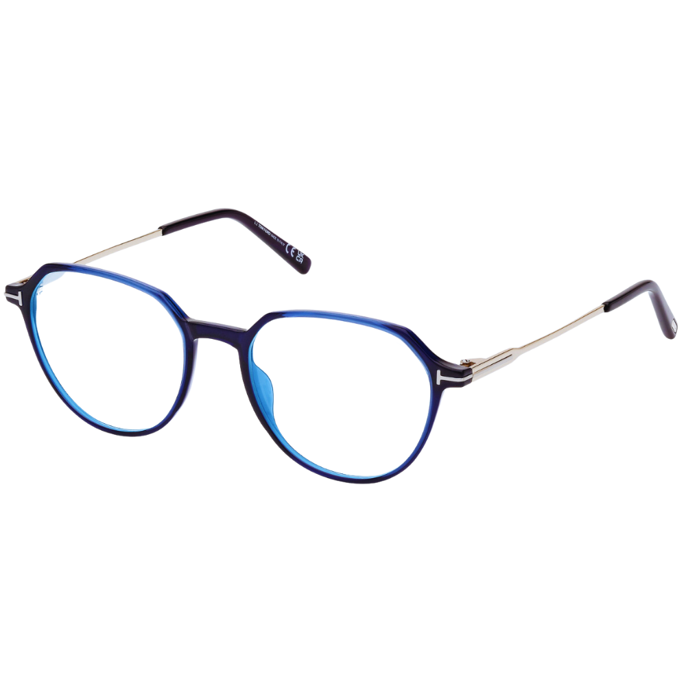 TOM-FORD-FT5875-BLEU-OPTICAL-AIRLINES