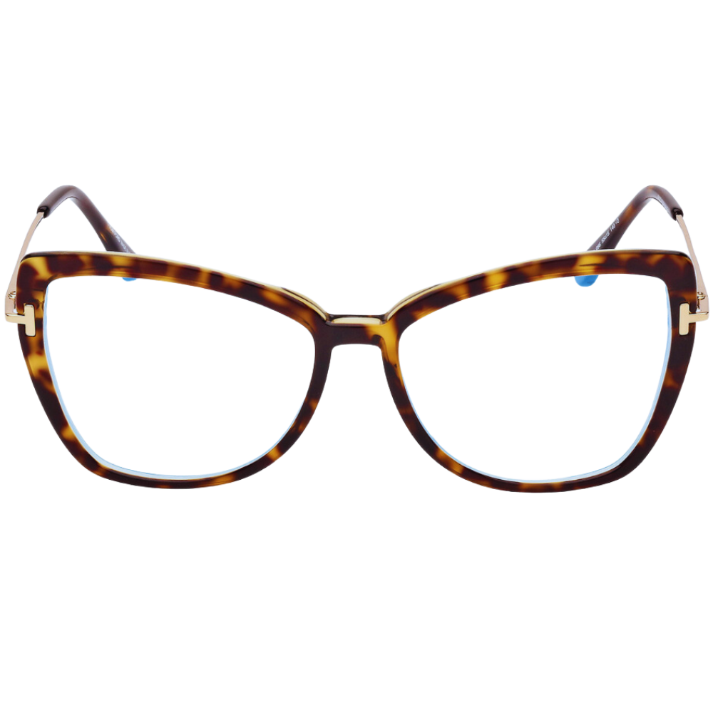 TOM-FORD-FT5882-HAVANE-OPTICAL-AIRLINES