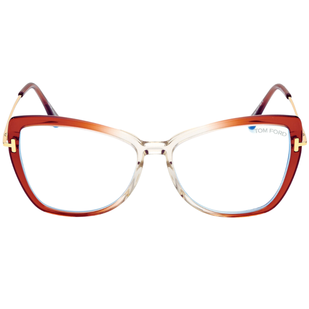 TOM-FORD-FT5882-ORANGE-OPTICAL-AIRLINES