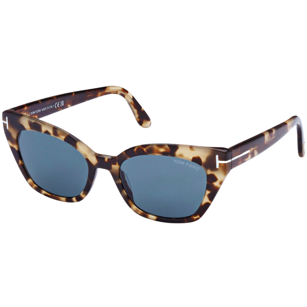 TOM-FORD-JUILIETTE-HAVANE-CLAIR-OPTICAL-AIRLINES