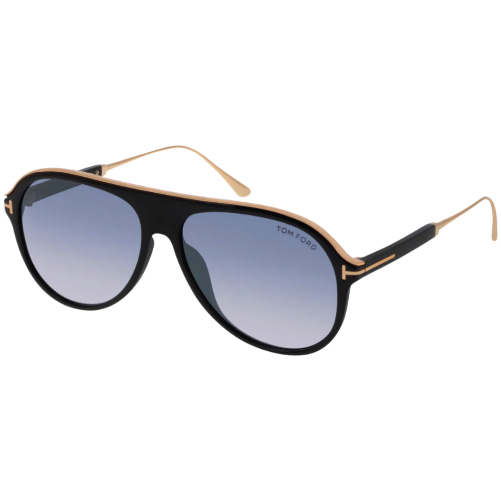 Lunette tom ford aviator hotsell