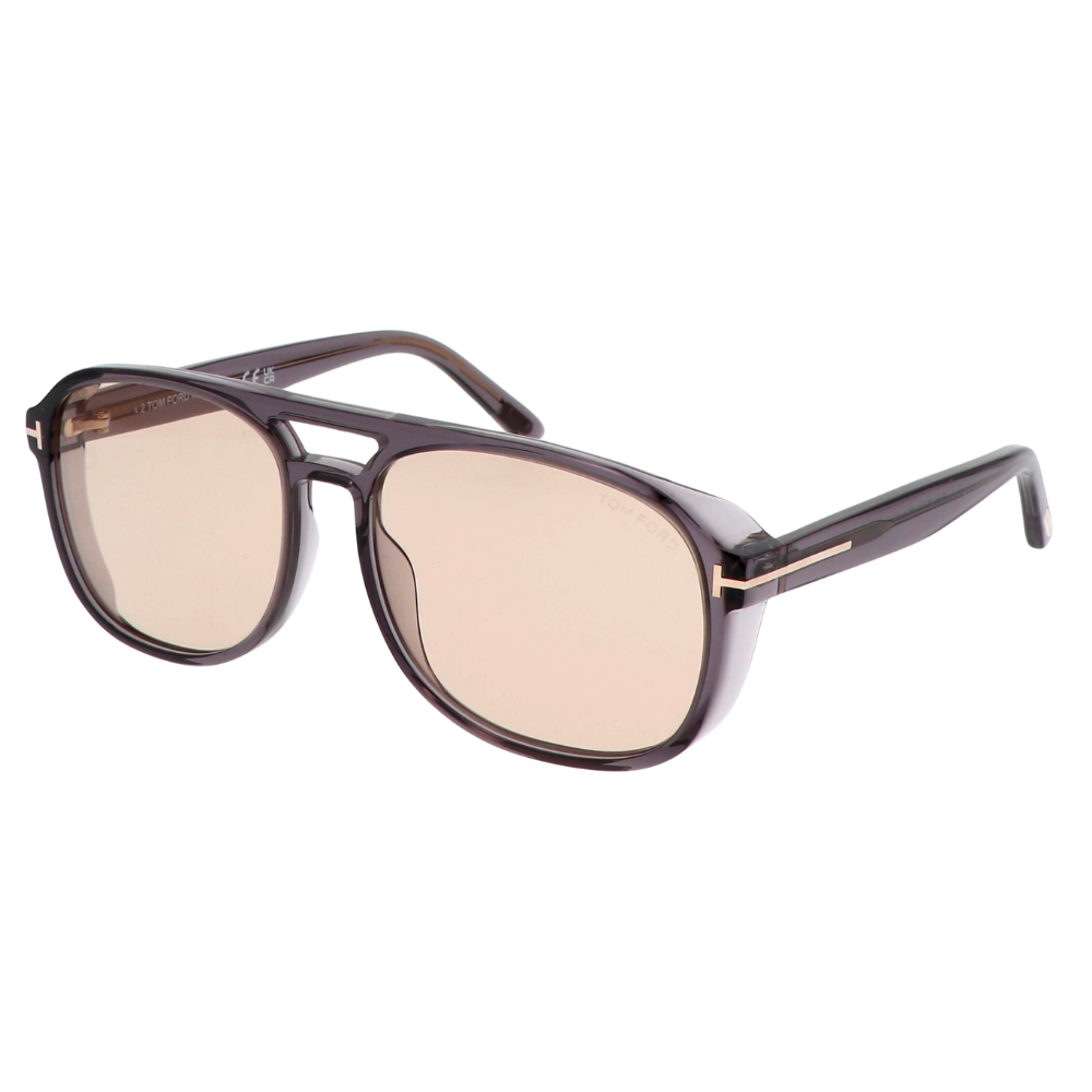 TOM-FORD-ROSCO-MARRON-OPTICAL-AIRLINES