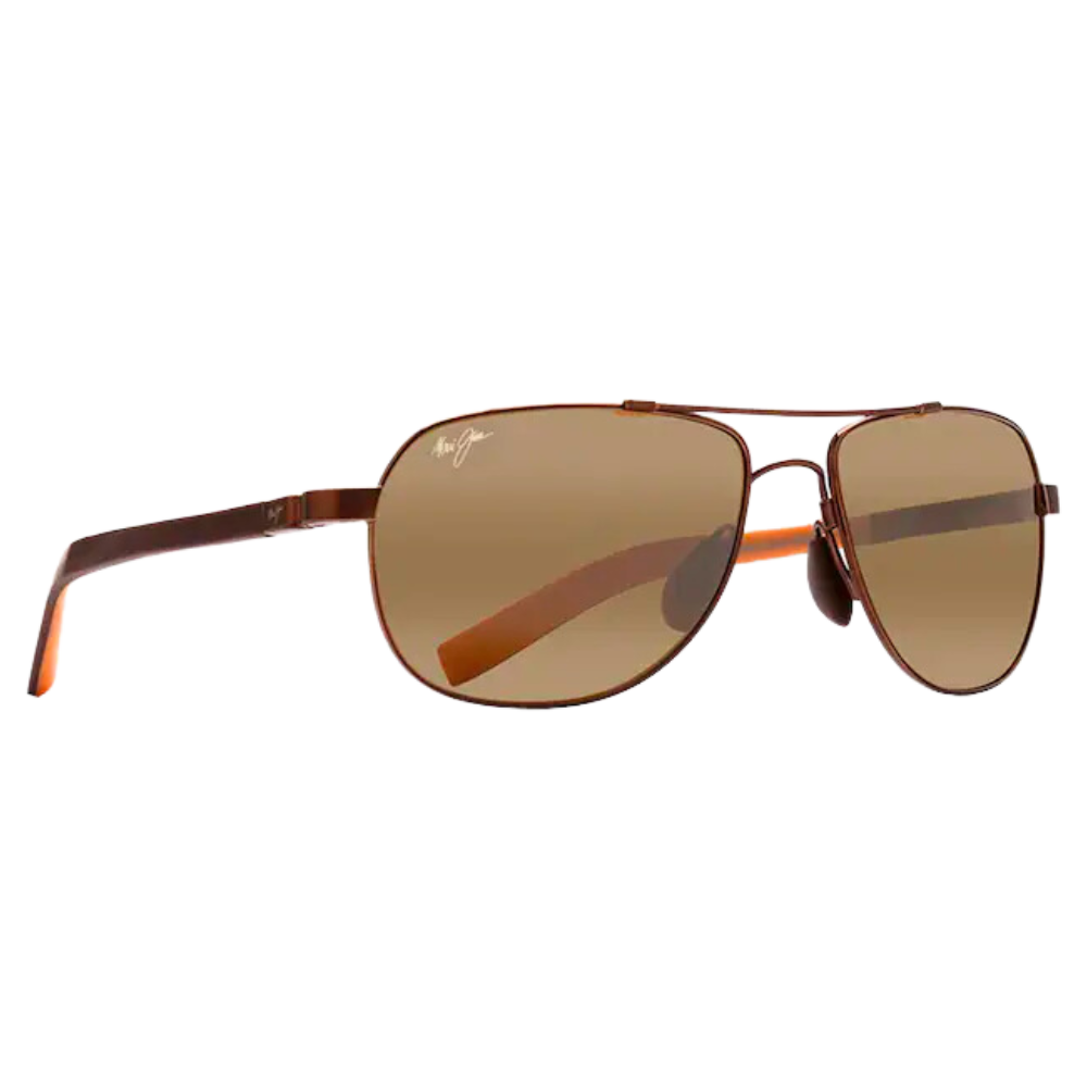MAUI JIM GUARDRAILS