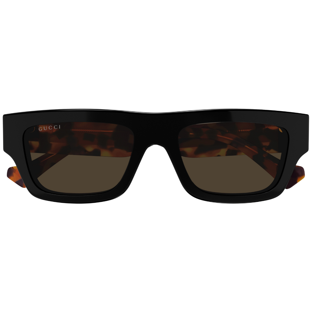 lunettes-de-soleil-gg1301s-003-noir-havane-optical-airlines