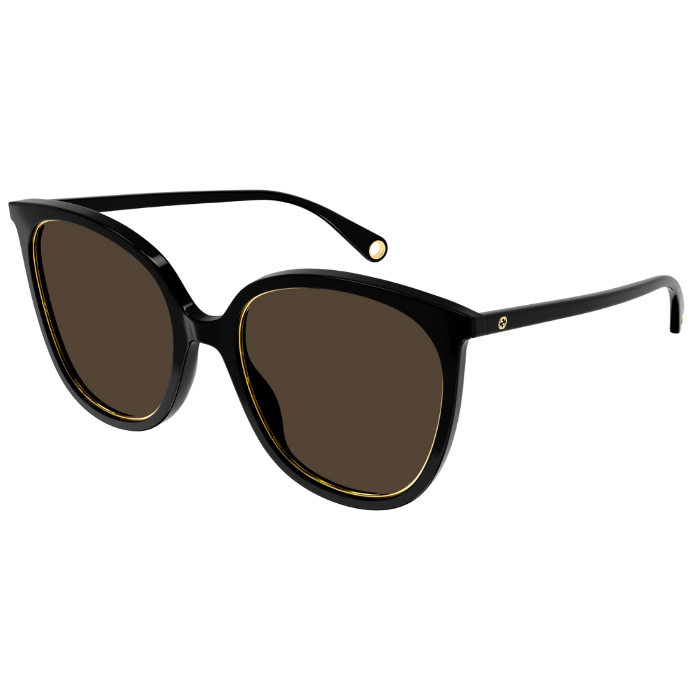 lunettes-de-soleil-gucci-gg1076S-002-noir-brun-optical-airlines_1