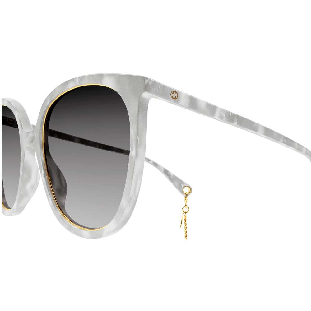 lunettes-de-soleil-gucci-gg1076S-003-gris-optical-airlines