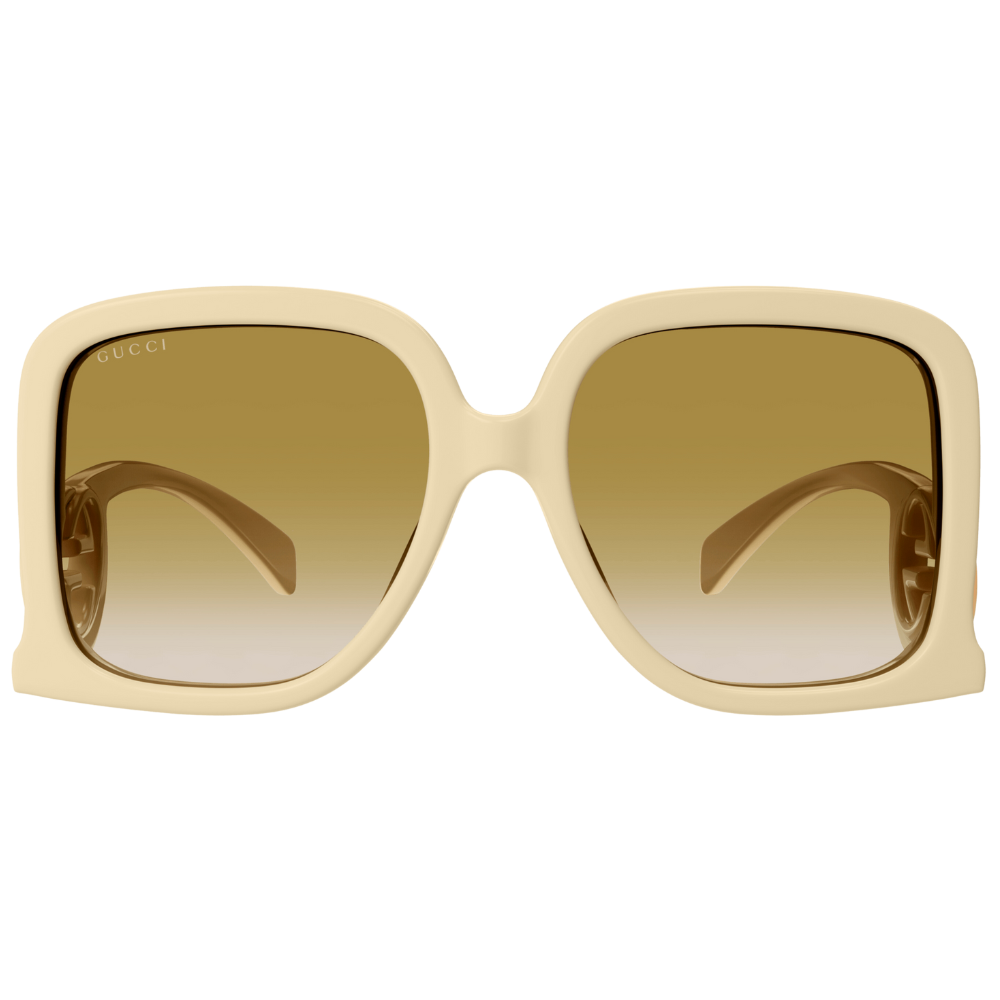 Des lunettes gucci on sale