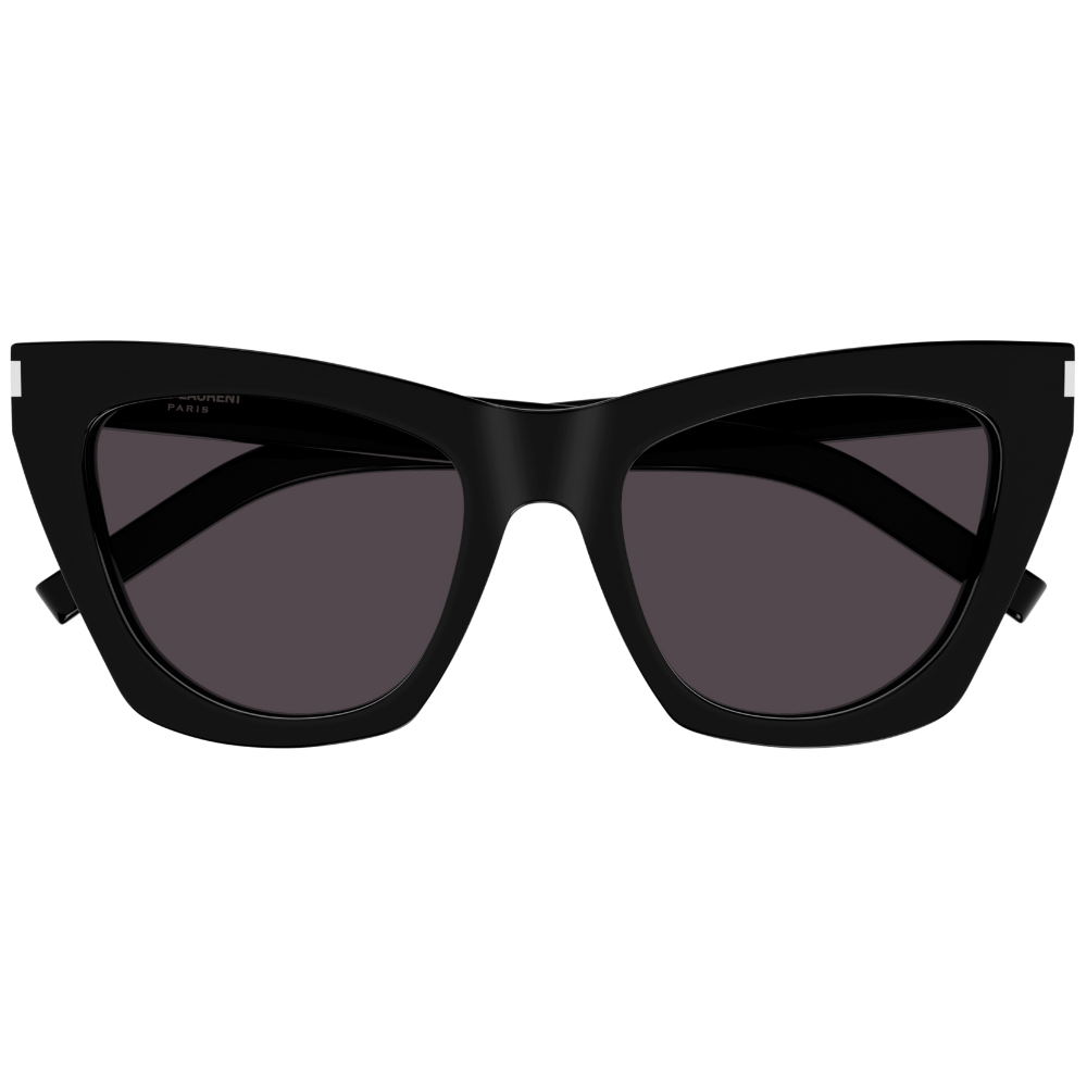 lunettes-de-soleil-saint-laurent-sl-214-kate-001-noir-optical-airlines