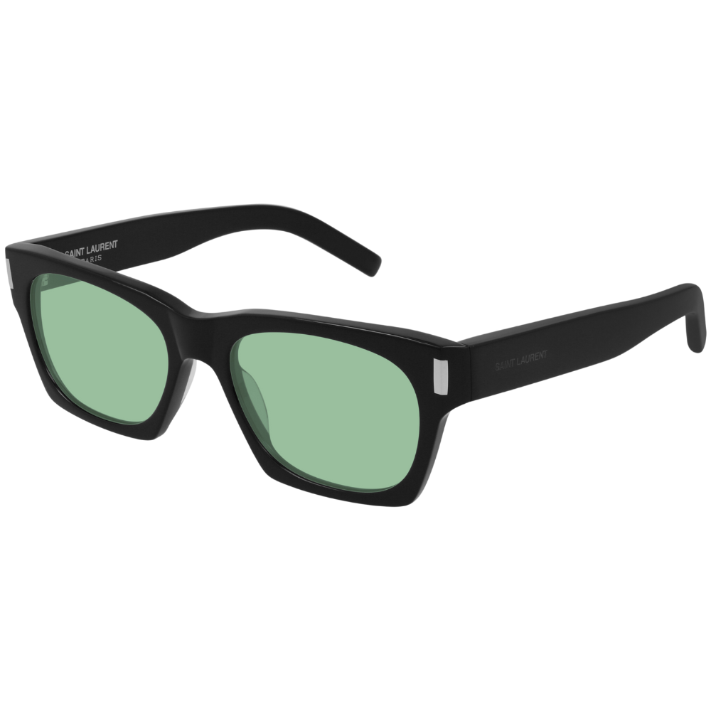 lunettes-de-soleil-saint-laurent-sl-402-006-vert-optical-airlines